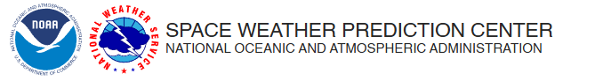 NOAA SWPC